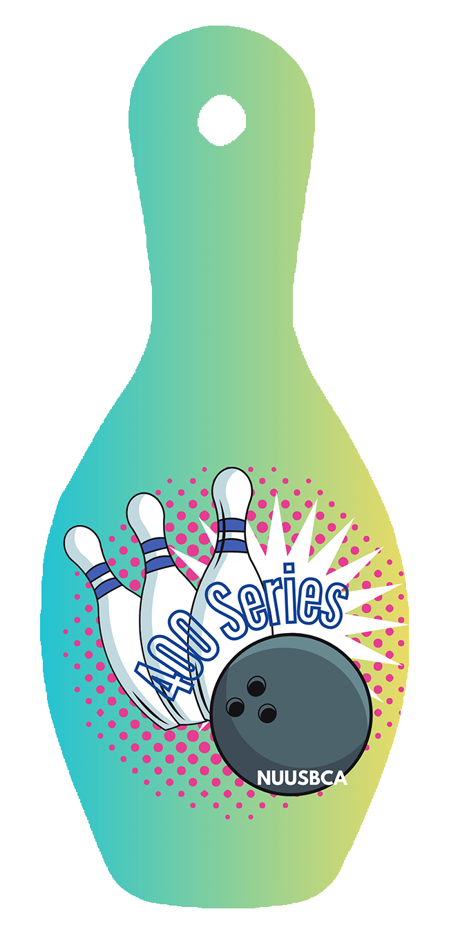 Boost Bowling Swag Tag 11591+