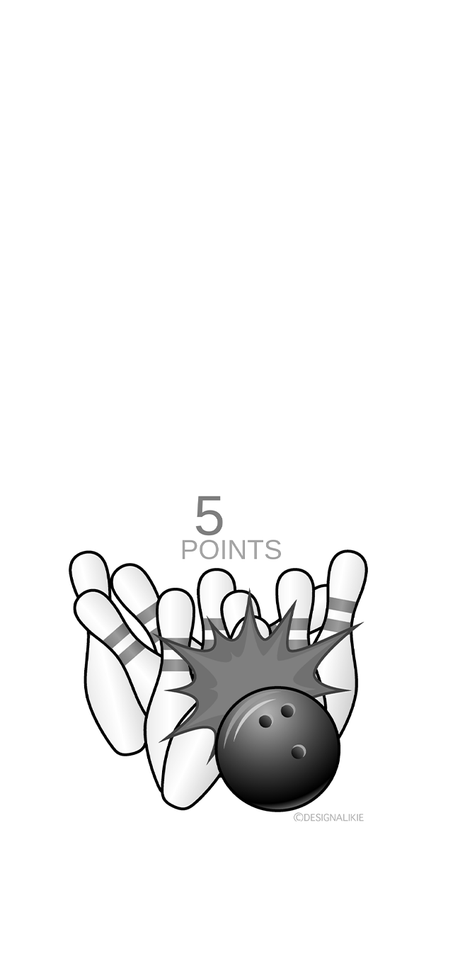 Boost Bowling Swag Tag 11591+