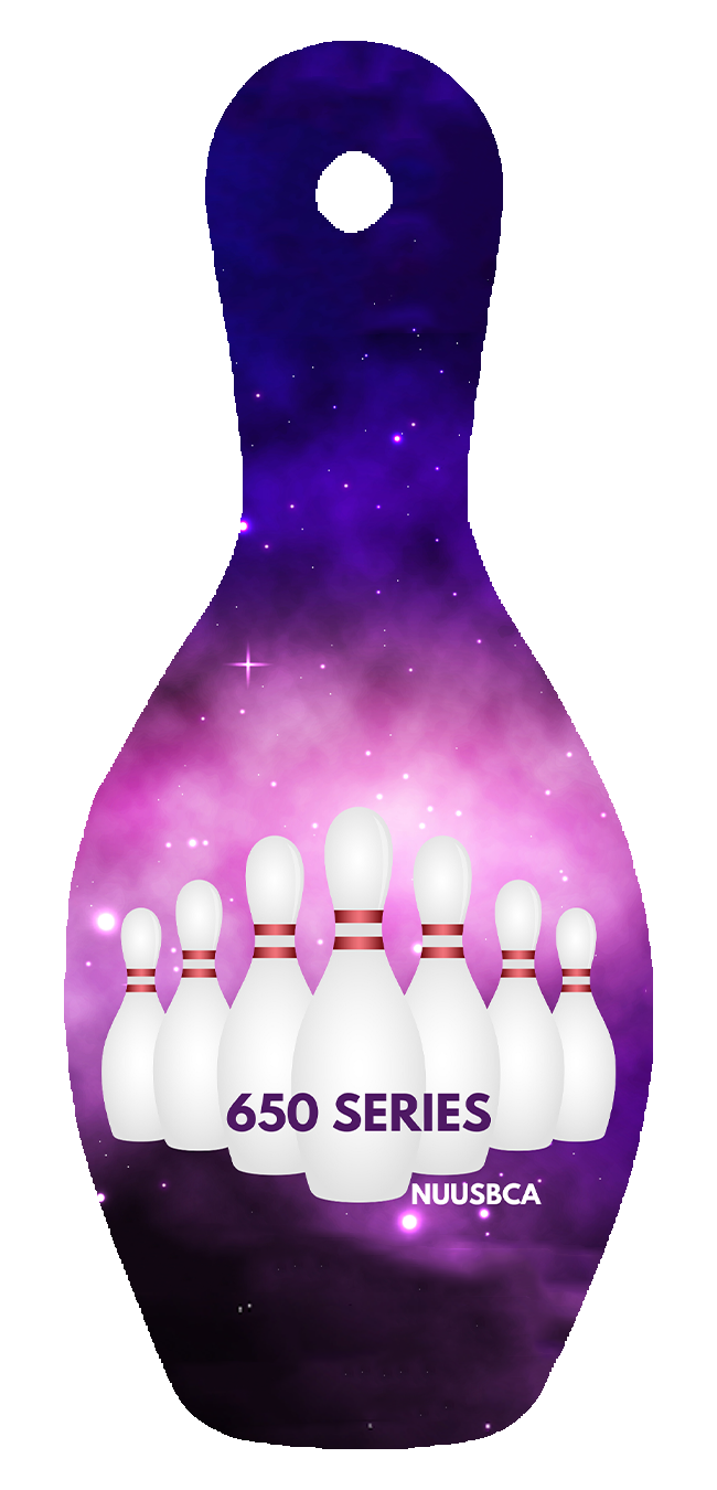 Boost Bowling Swag Tag 11591+