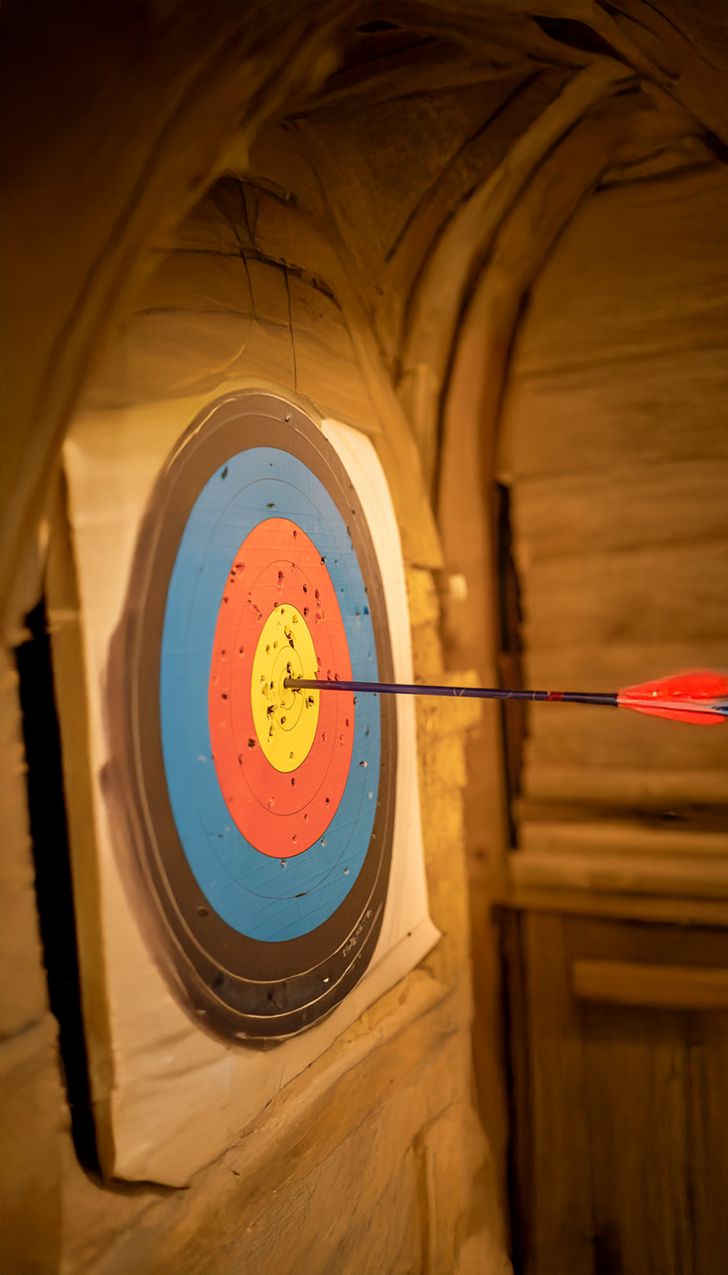 70+ Round