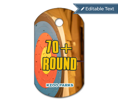 70+ Round