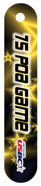 Boost Promotions Swag Tag 2858+