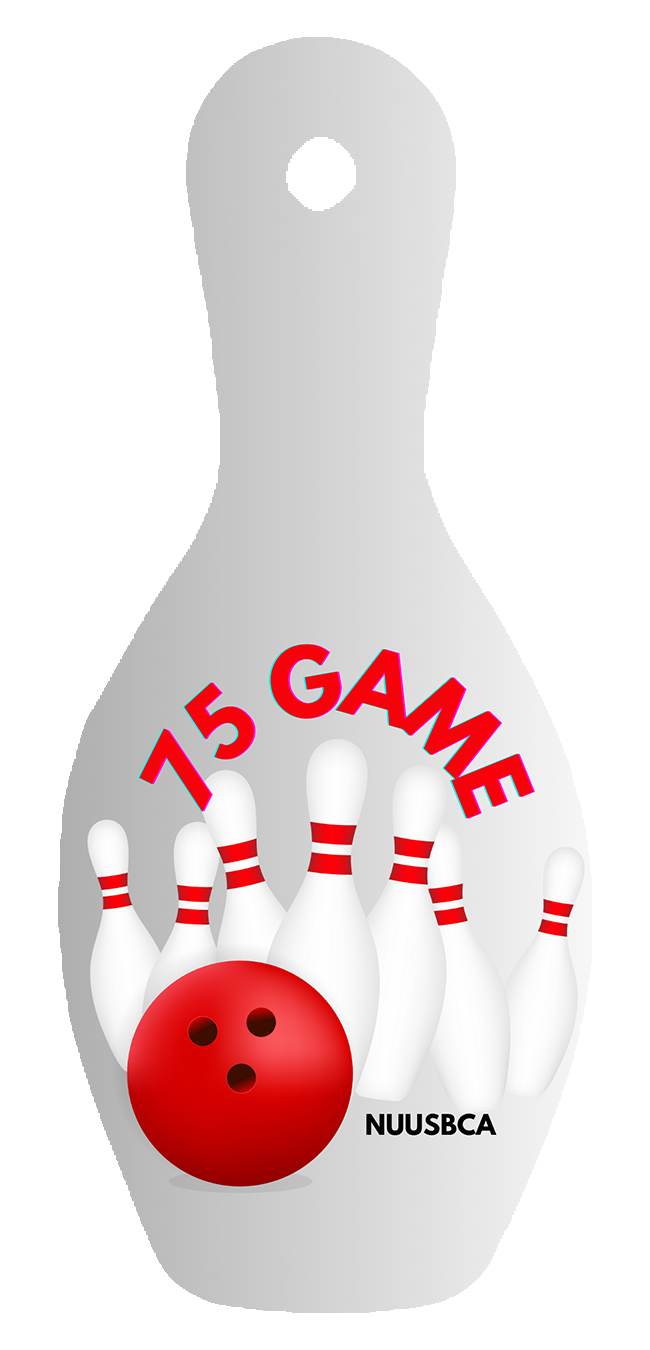 Boost Bowling Swag Tag 11591+