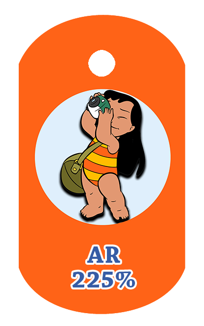 Boost Promotions Swag Tag 12232 plus