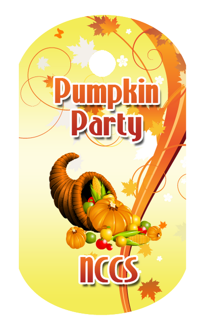 Boost Promotions Swag Tag 12297-12321