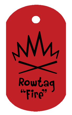 boostpromotions Swag Tag 8006+