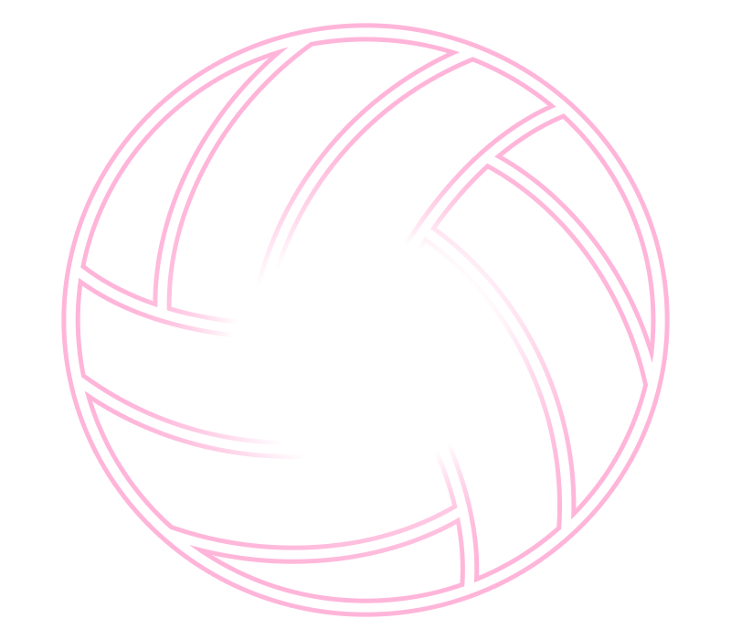Volleyball Assist Tag - Classic