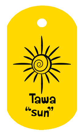 boostpromotions Swag Tag 8006+
