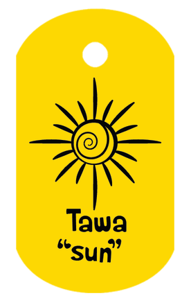boostpromotions Swag Tag 8006+