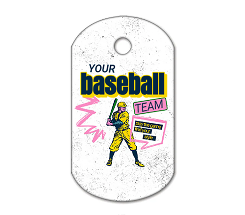 Baseball Style