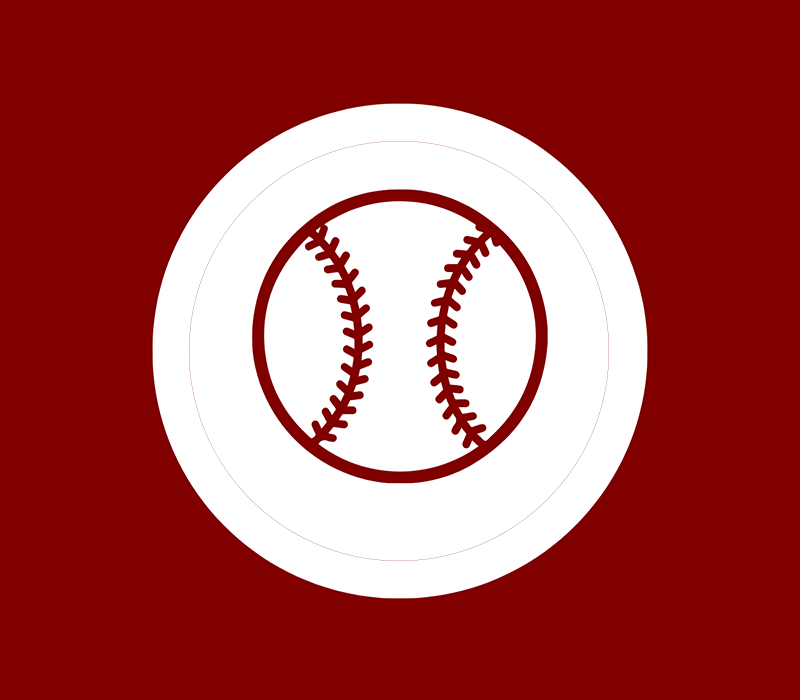 Baseball Teamwork Tag - Classic