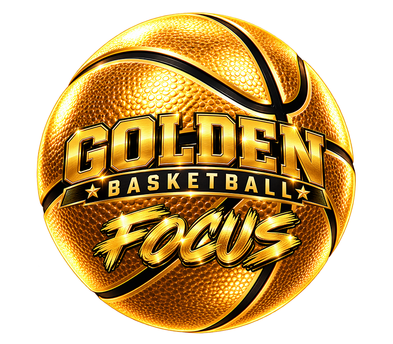 Basketball Focus - Golden