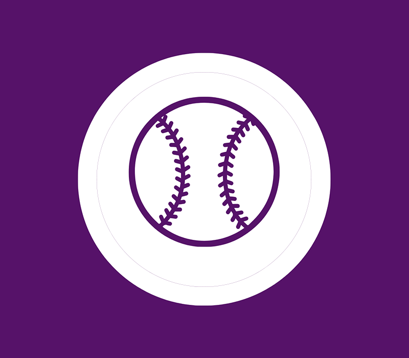 Baseball Best Catch Tag - Classic