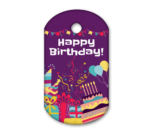 Birthday Celebration