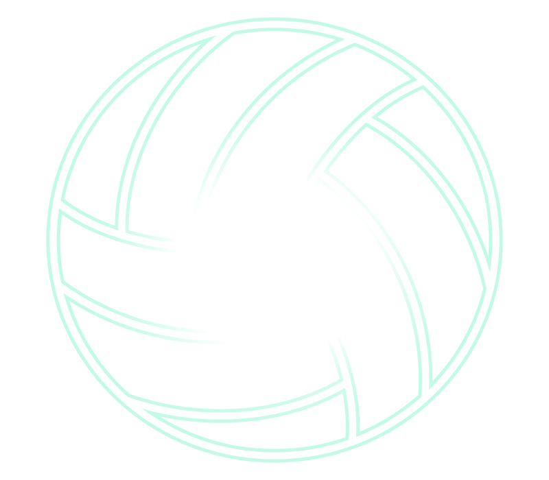 Volleyball Block Tag - Classic