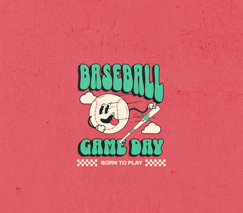 Born to Play