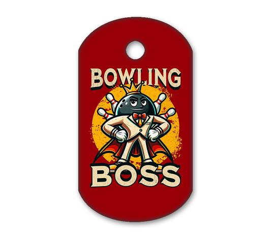Bowling Boss