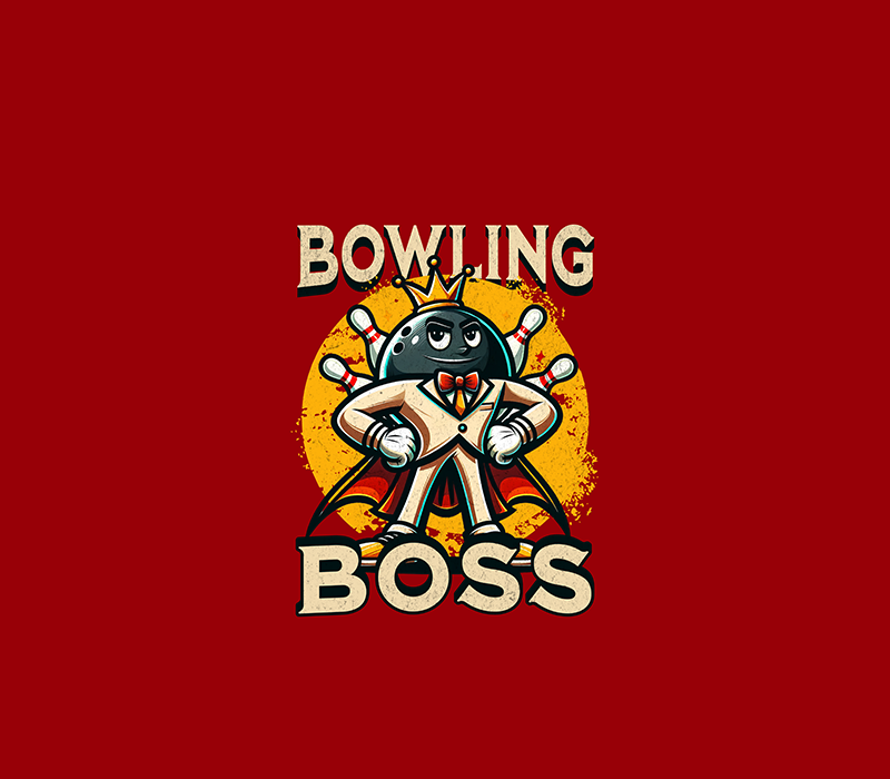 Bowling Boss