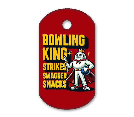 Bowling King