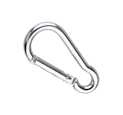 Carabiner