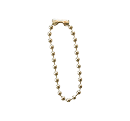 4" Ball Chain