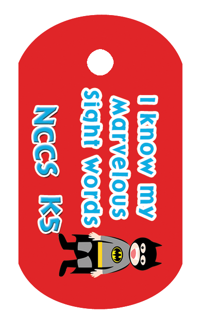 Boost Promotions Swag Tag 12297-12321