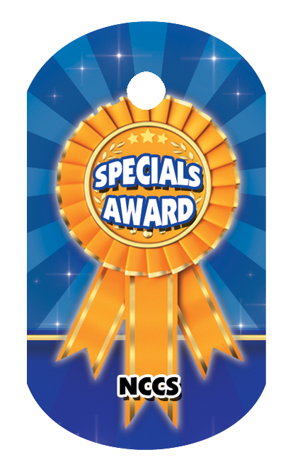 Boost Promotions Swag Tag 12297-12321