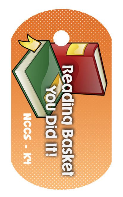 Boost Promotions Swag Tag 12297-12321