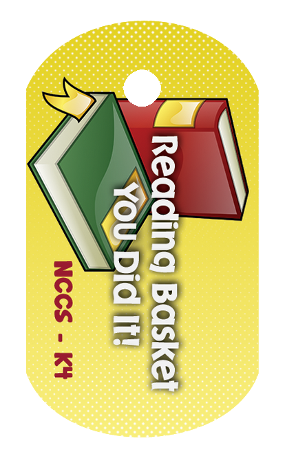 Boost Promotions Swag Tag 12297-12321