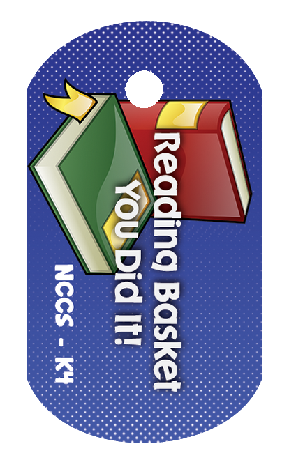 Boost Promotions Swag Tag 12297-12321