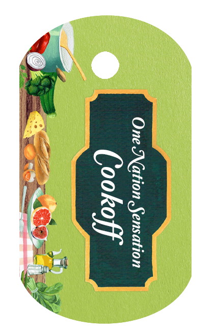 boostpromotions Swag Tag 8006+