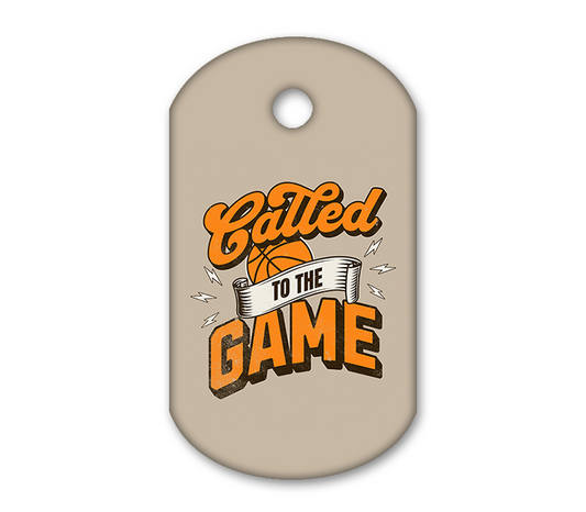 Called To Game