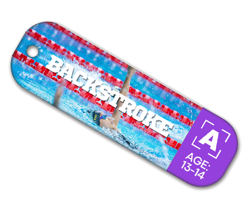 Champion Series Tag