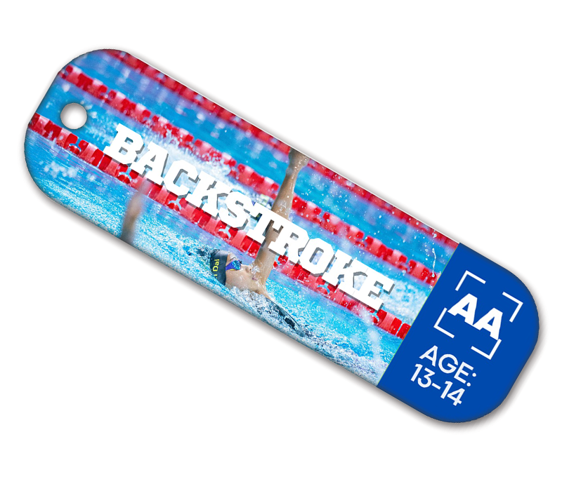 Champion Series Tag