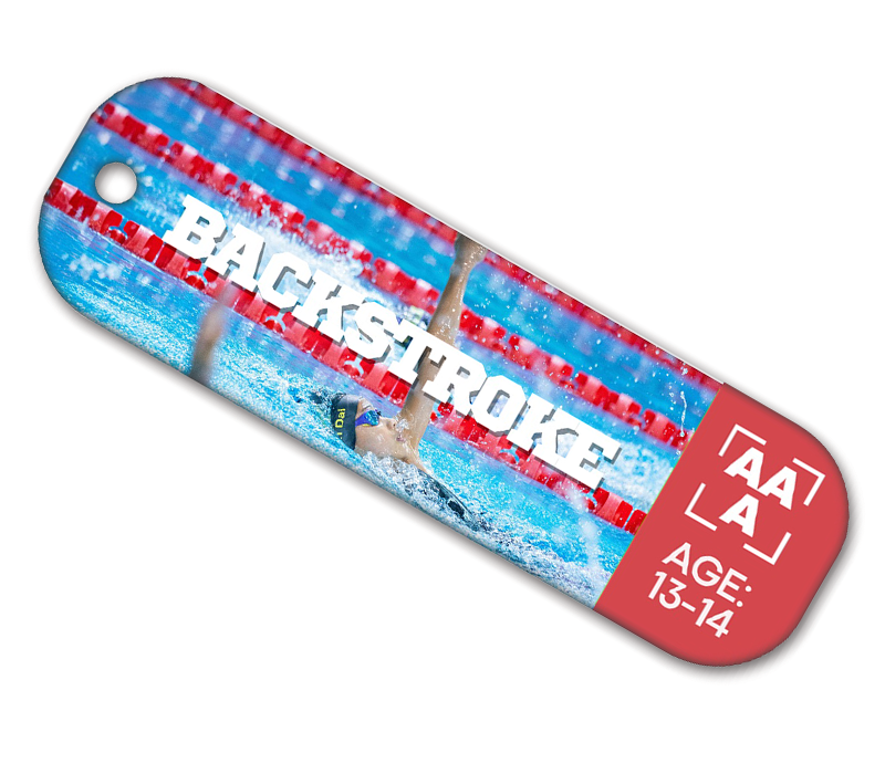 Champion Series Tag