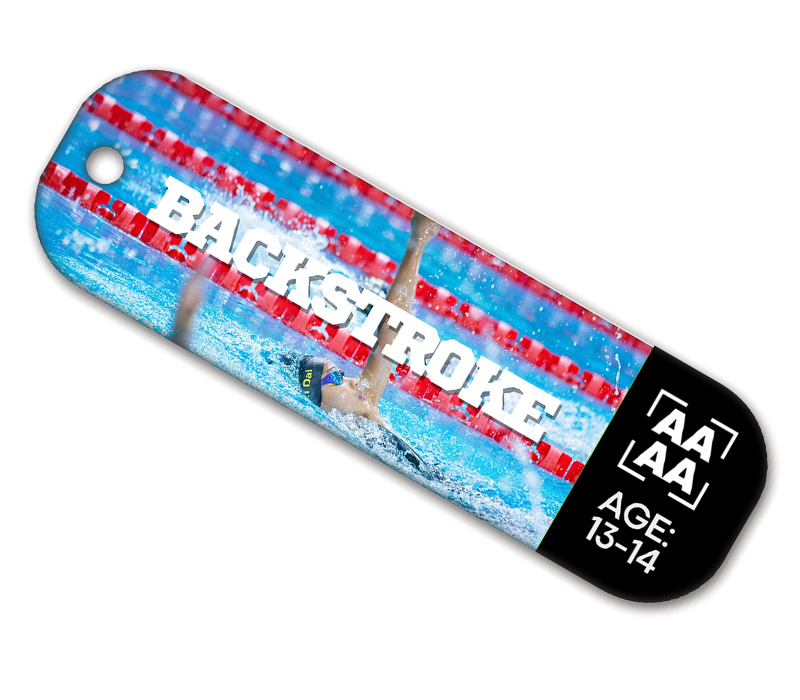 Champion Series Tag