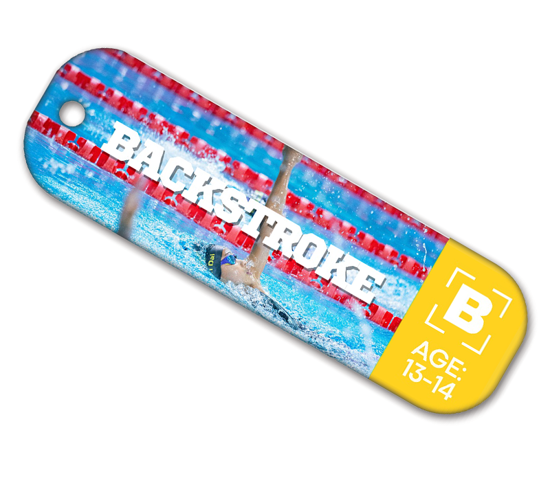 Champion Series Tag