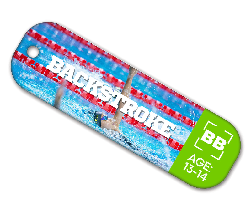 Champion Series Tag