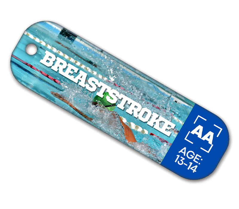 Champion Series Tag