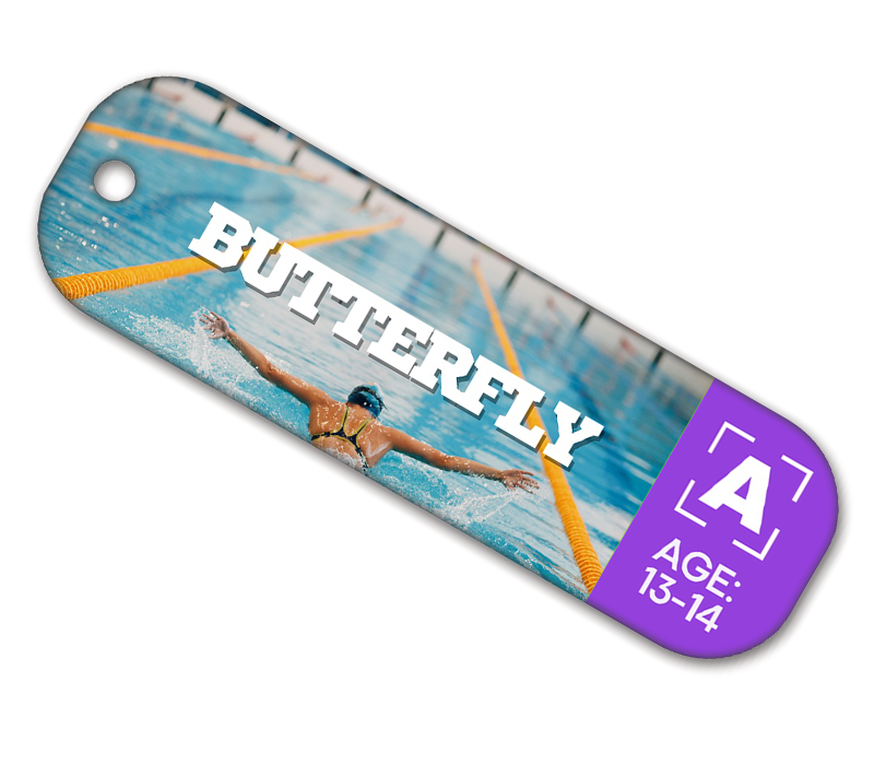 Champion Series Tag