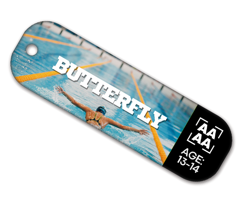 Champion Series Tag