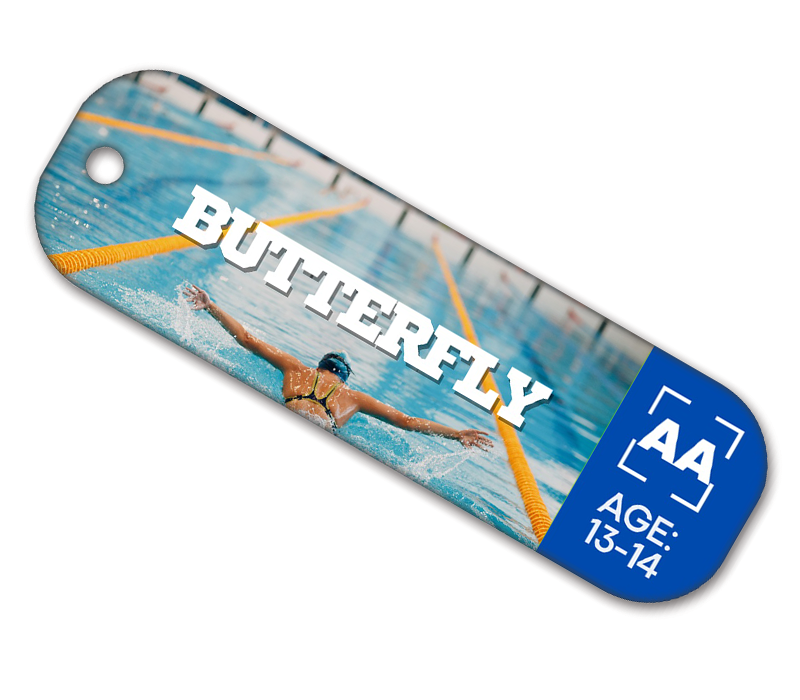 Champion Series Tag