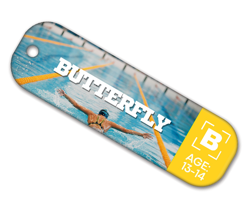 Champion Series Tag
