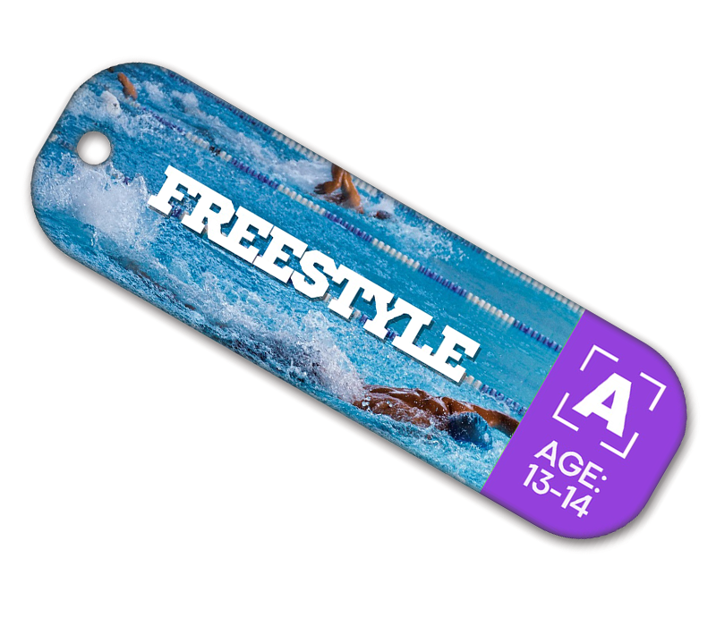 Champion Series Tag