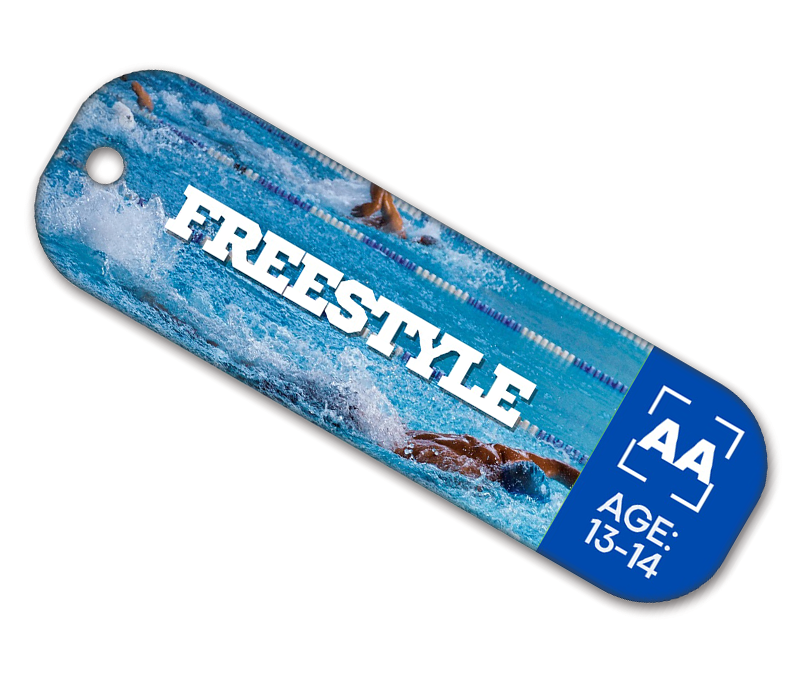 Champion Series Tag