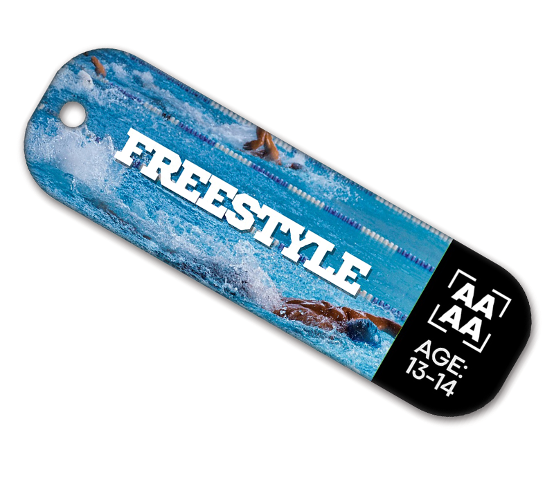 Champion Series Tag