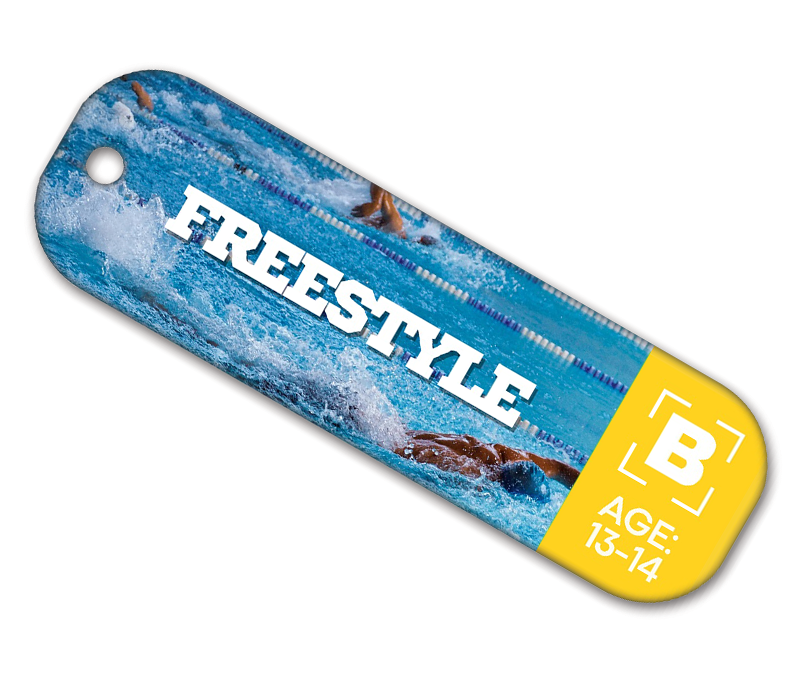 Champion Series Tag