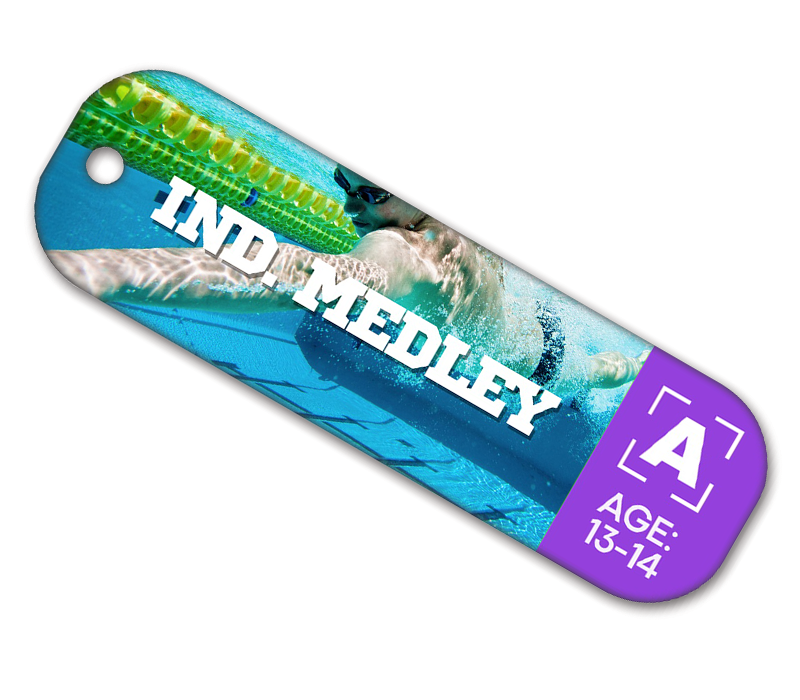 Champion Series Tag