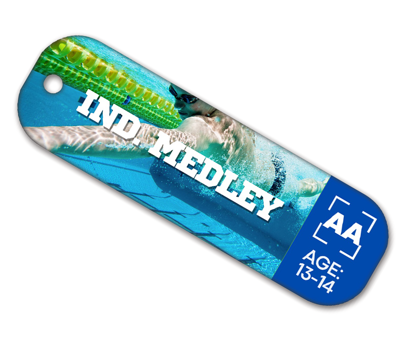 Champion Series Tag