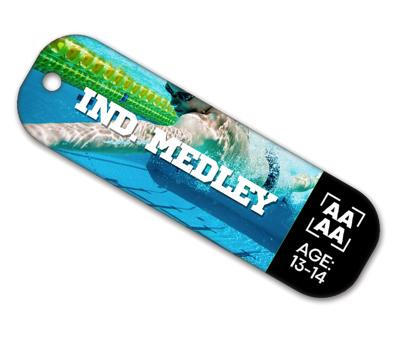 Champion Series Tag